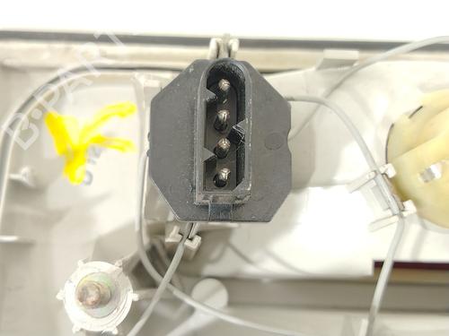 Right tailgate light BMW 5 (E34) 520 i 24V | BP31955880C80