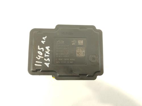 ABS Bremseaggregat OPEL ASTRA J Sports Tourer (P10) 1.7 CDTI (35) | BP16808909M43