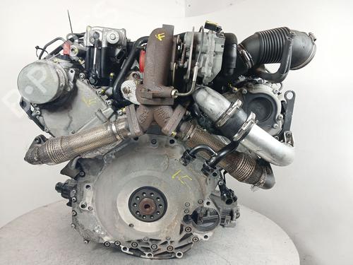 Engine AUDI A6 C6 (4F2) | BP19041687M1 - Image 6