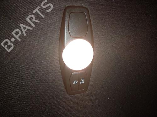 Used Interior roof light Interior roof light 38232373 38232373
