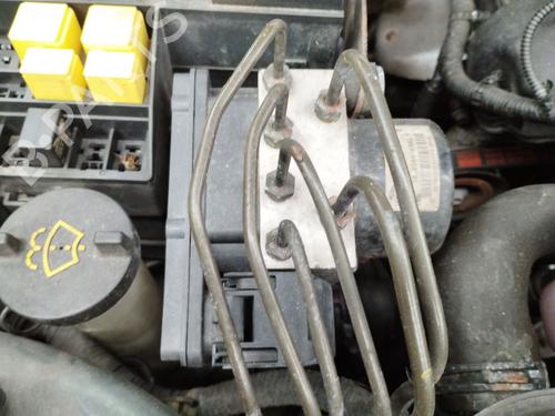 Used ABS pump ABS pump JAGUAR S-TYPE II (X200) 2.5 V6 (200 hp) 36700177 36700177