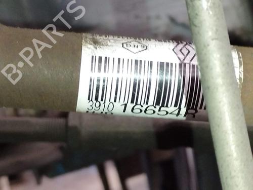 Left front driveshaft DACIA DUSTER (HM_) | BP37459993M38 - Image 2