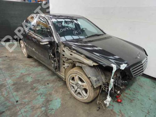 Steering pump MERCEDES-BENZ C-CLASS (W203)  | BP5854636M99 