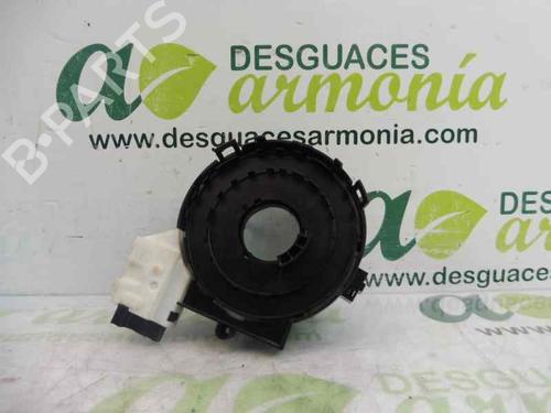 Used Squib airbag SEAT LEON (1P1) [2005-2013]  1849679