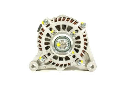 Used Alternator Alternator CITROËN C3 I (FC_, FN_) 1.4 i Bivalent (73 hp) 35801939 35801939
