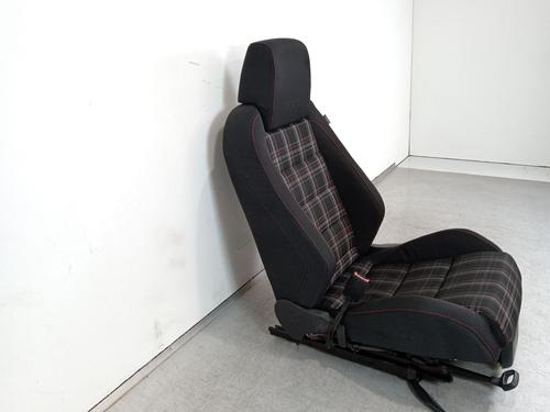 Left front seat VW GOLF VI (5K1) 2.0 GTi | BP35952984C15 - Image 3