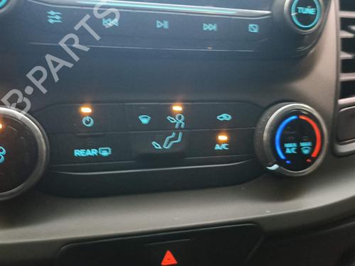 Used Climate control Climate control 11753272 11753272