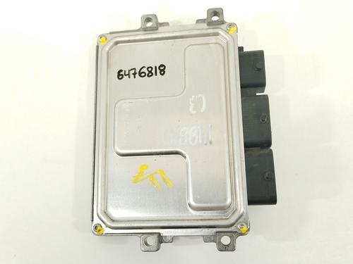 Used Engine control unit (ECU) CITROËN C3 II (SC_) 1.0 VTi 68 (68 hp) 28193568