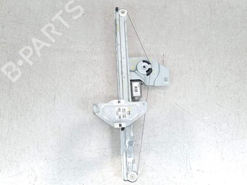 front-right-window-mechanism-peugeot-partner-box-bodympv-k9-2018-33820086 main image