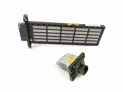 Used Heater resistor HYUNDAI TUCSON (TL, TLE) 2.0 CRDi All-wheel Drive (136 hp) 11655906