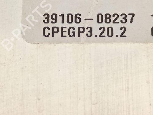 Engine control unit (ECU) KIA RIO IV (YB, SC, FB) | BP29354864M57 - Image 3