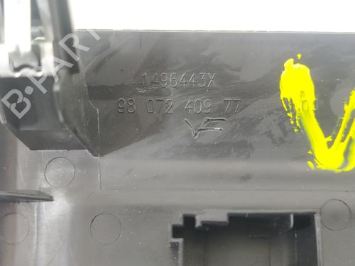 Switch PEUGEOT 308 II (LB_, LP_, LW_, LH_, L3_) 1.6 HDi 100 | BP12453474I30