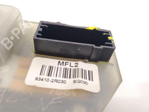 Headlight switch HYUNDAI i30 (FD) | BP19303763I24 - Image 3