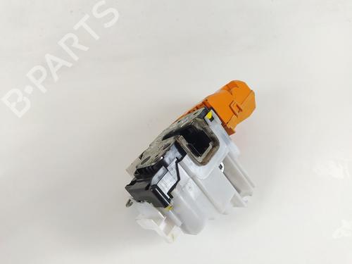 Front left lock FORD KA (RU8)  | BP14924813C98 
