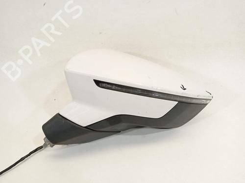 left-mirror-seat-leon-st-5f8-5f1857507m9b9-2012-2013-2014-2015-2016-2017-2018-2019-2020-22731772 main image