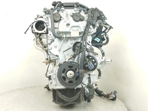Engine KIA SORENTO IV (MQ4, MQ4A) 1.6 T-GDi Hybrid | BP34444813M1 - Image 4