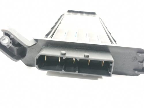Heater resistor PEUGEOT 5008 (0U_, 0E_)  | BP20323871M108 