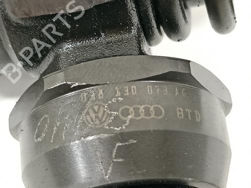 Injector SEAT ALTEA (5P1)  | BP4889328M100 