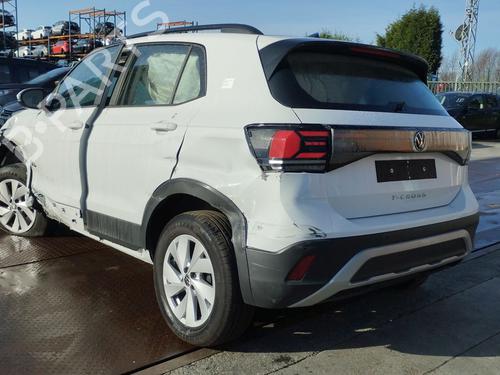 Steering column VW T-CROSS (C11, D31)  | BP33202973M21  - Image 6