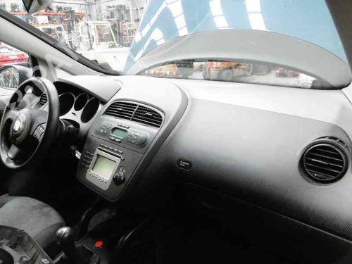 Front wiper motor SEAT ALTEA (5P1)  | BP8487674M29 