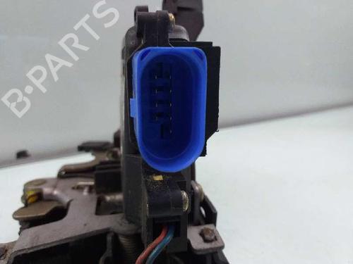 Front right lock SEAT ALTEA (5P1)  | BP4907392C97 