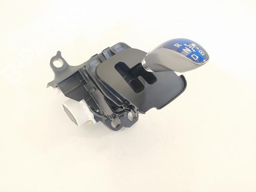 Gear lever TOYOTA PRIUS PLUS (_W4_) 1.8 Hybrid (ZVW40W, ZVW41W) | BP9048110M90 