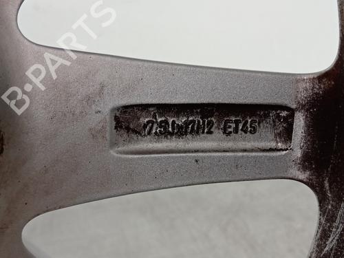 Rim AUDI A6 C6 Avant (4F5) 3.0 TDI quattro | BP18691419C45 