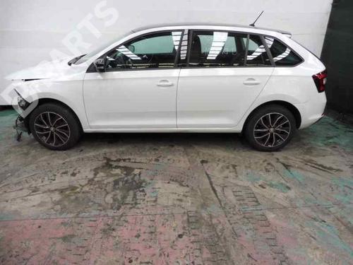 Used Parts SKODA RAPID Spaceback (NH1)  1.0 TSI  647410