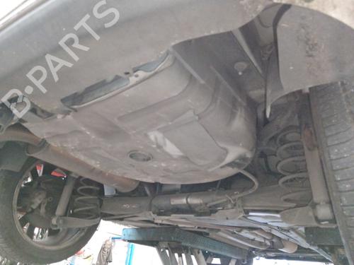 Bagaksel Bagaksel CITROËN C4 II (NC_) 2.0 HDi / BlueHDi 150 (150 hp) 37192797 37192797