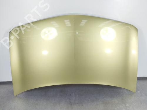 Used Hood RENAULT MEGANE II (BM0/1_, CM0/1_) [2001-2012]  10327067