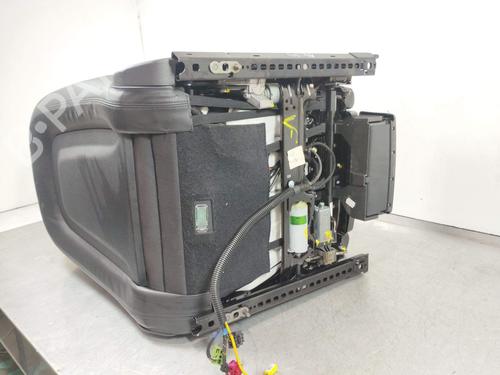 Right front seat AUDI A6 C6 (4F2) | BP18660300C16 - Image 11