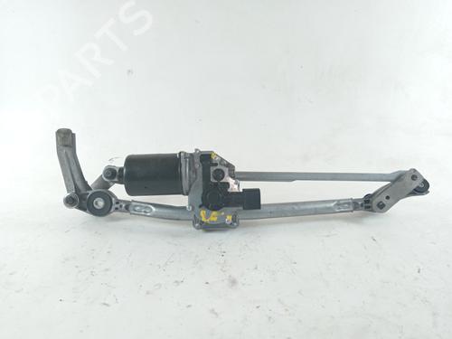 Front wiper motor BMW 3 (E90)  | BP5854690M29 