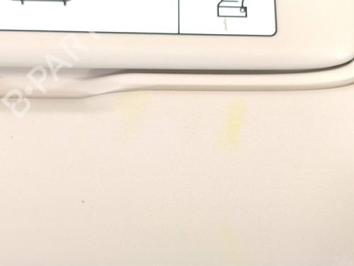 Right sun visor MERCEDES-BENZ X-CLASS (470) | BP9362124I2 - Image 5