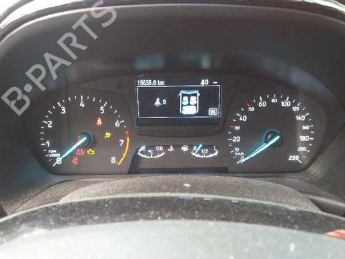 Kombiinstrument FORD FIESTA VII (HJ, HF) [2017-2025]  6295497