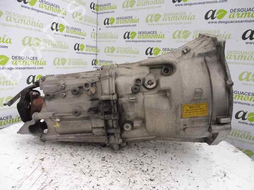 Gearbox BMW 1 (E87) 118 d | BP1842838M3