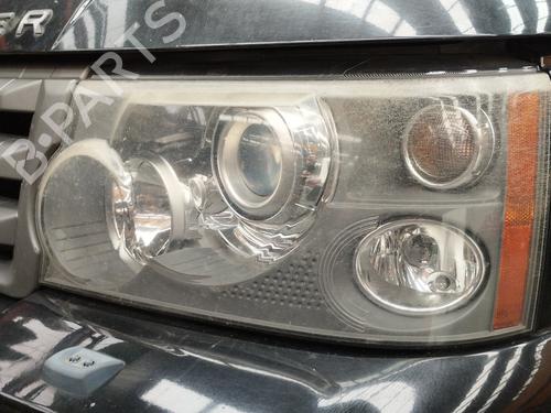 Left headlight LAND ROVER RANGE ROVER SPORT I (L320) 2.7 D 4x4 | BP16798962C28 