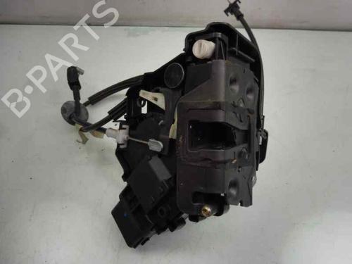 Used Rear right lock FORD FOCUS II (DA_, HCP, DP) [2004-2013]  3137594