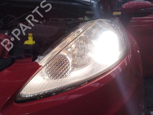 Used Left headlight Left headlight FORD FIESTA VI (CB1, CCN) [2008-2026] 33824673 33824673