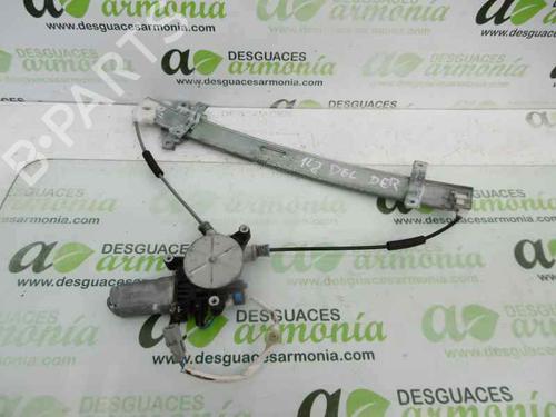 front-right-window-mechanism-honda-civic-vii-hatchback-eu-ep-ev-72210s6dg11-2000-2001-2002-2003-2004-2005-2006-2345808 main image