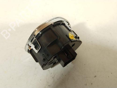 Warning switch OPEL CORSA E (X15) 1.4 (08, 68) | BP39509729I22 - Image 2