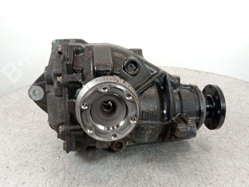 Used Rear differential Rear differential 16811182 16811182
