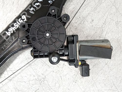 Front left window mechanism FIAT 500 (312_) 1.2 (312AXA1A) | BP31904849C22