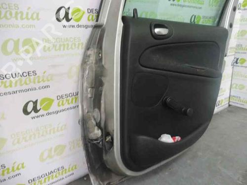 Right rear door PEUGEOT 206 SW (2E/K)  | BP1854373C5 
