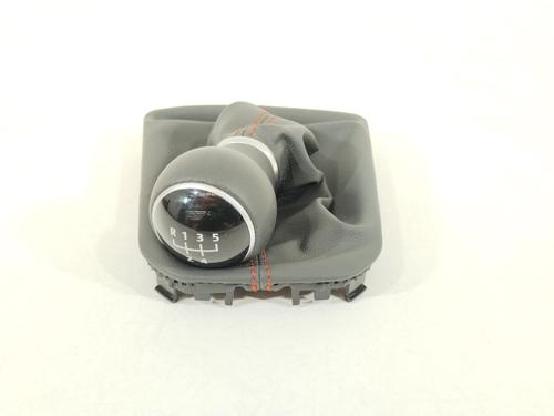 Shift knob SEAT IBIZA V (KJ1, KJG) | BP36645186I34 - Image 2