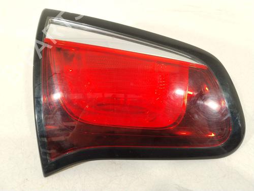 Used Left tailgate light Left tailgate light 35952931 35952931