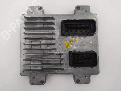 Used Engine control unit (ECU) Engine control unit (ECU) 6010027 6010027