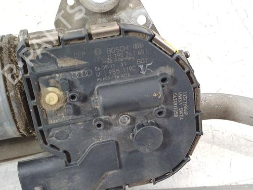 Front wiper motor AUDI A6 C6 Avant (4F5) 3.2 FSI | BP18112007M29 