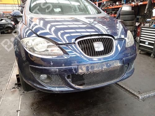 Used Front bumper Front bumper SEAT ALTEA (5P1) 1.6 (102 hp) 36114674 36114674