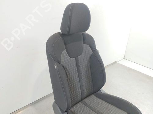 Left front seat KIA SORENTO IV (MQ4, MQ4A) 1.6 T-GDi Hybrid AWD | BP40100402C15 - Image 5