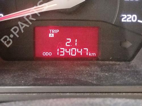 Instrument cluster KIA RIO III (UB) 1.2 CVVT | BP36912740C47 - Image 2